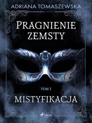 cover image of Mistyfikacja